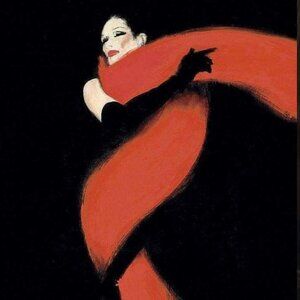 Meet your Posher, Alice